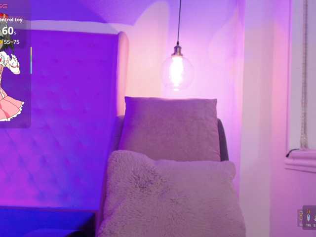 ThaliiaDuran live cam on BongaCams