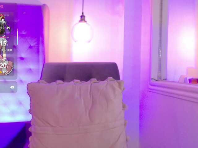 ThaliiaDuran live cam on BongaCams