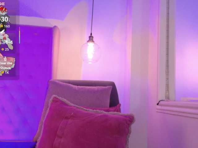 ThaliiaDuran live cam on BongaCams