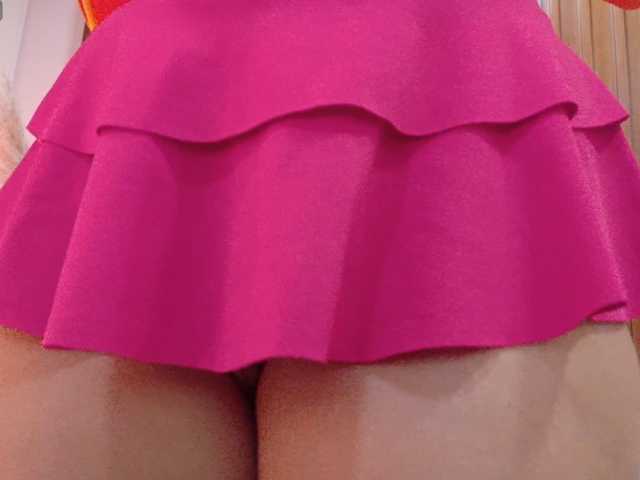 ThaliiaDuran live cam on BongaCams