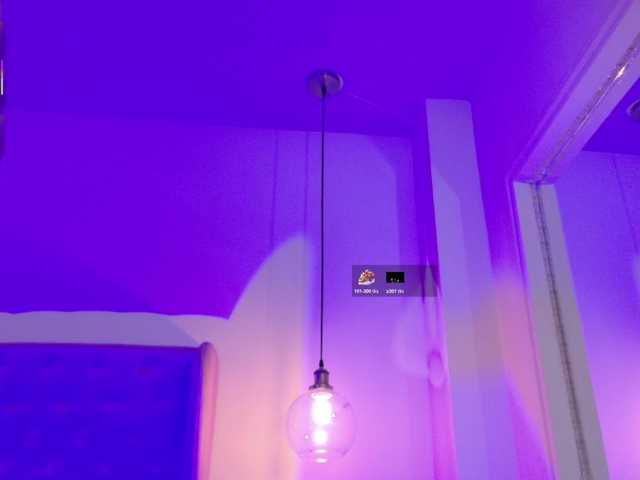 ThaliiaDuran live cam on BongaCams