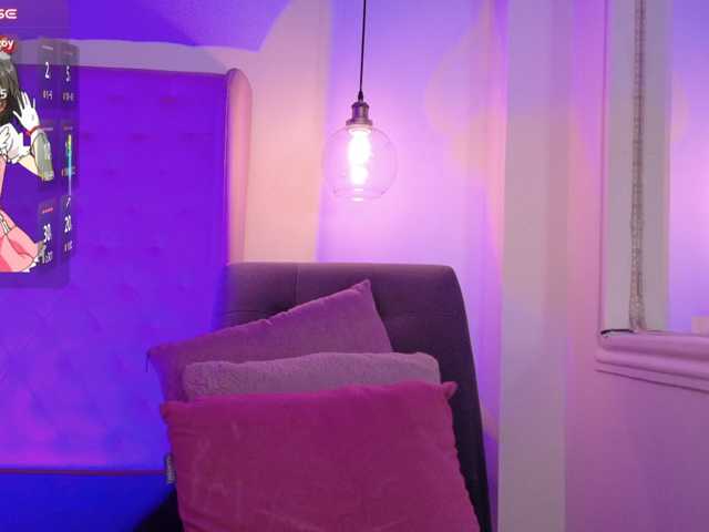 ThaliiaDuran live cam on BongaCams