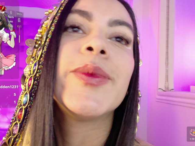 ThaliiaDuran