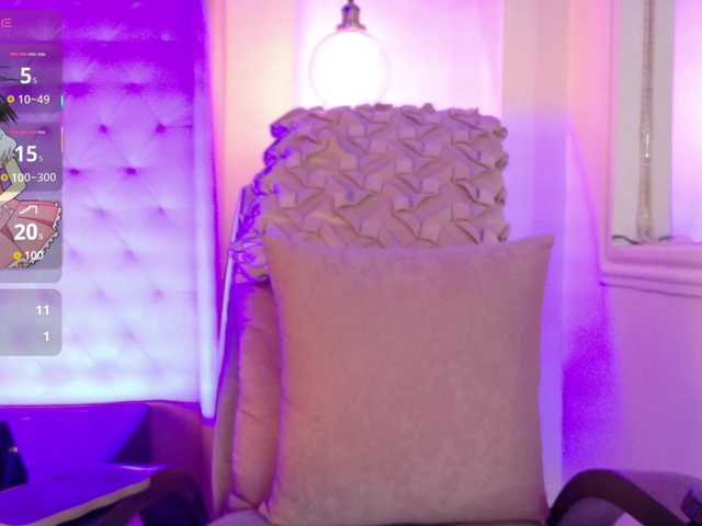 ThaliiaDuran live cam on BongaCams