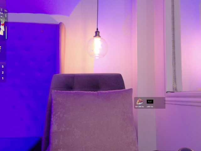 ThaliiaDuran live cam on BongaCams
