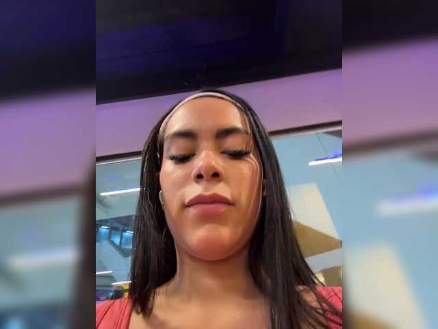 ThaliiaDuran live cam on BongaCams