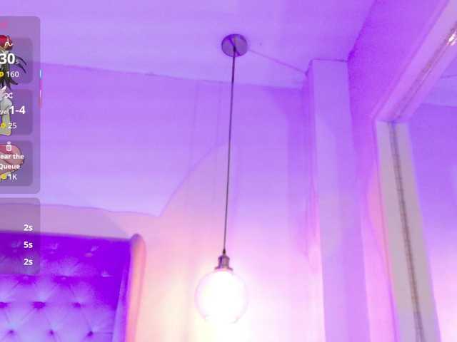 ThaliiaDuran live cam on BongaCams