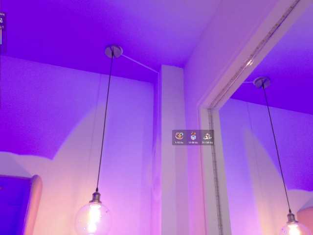 ThaliiaDuran live cam on BongaCams
