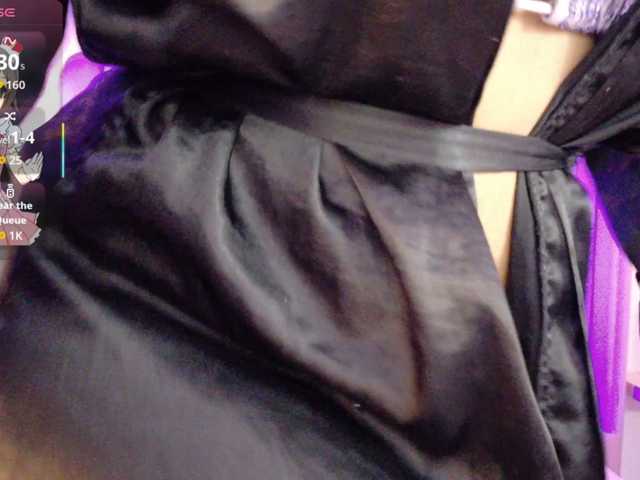 ThaliiaDuran live cam on BongaCams