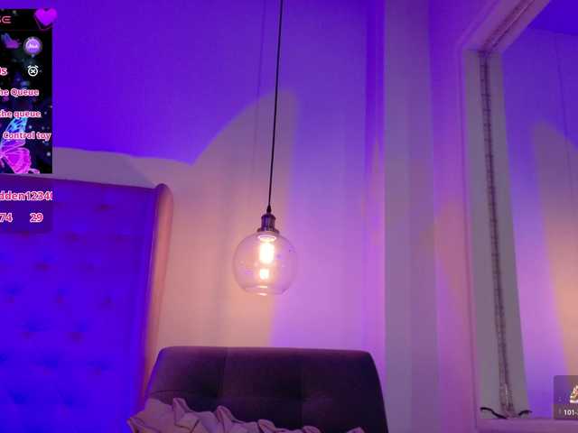 ThaliiaDuran live cam on BongaCams