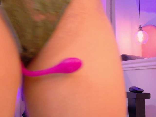 ThaliiaDuran's BongaCams show and profile