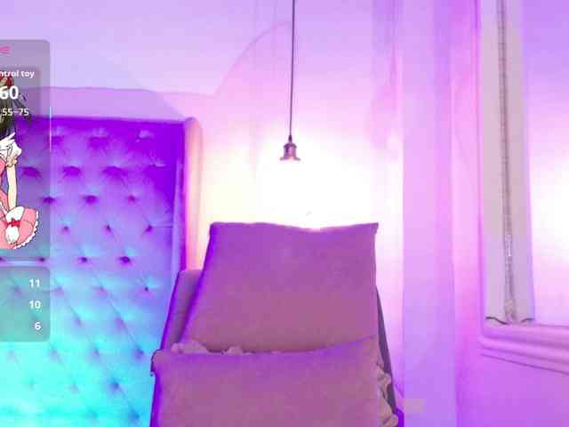 ThaliiaDuran webcam