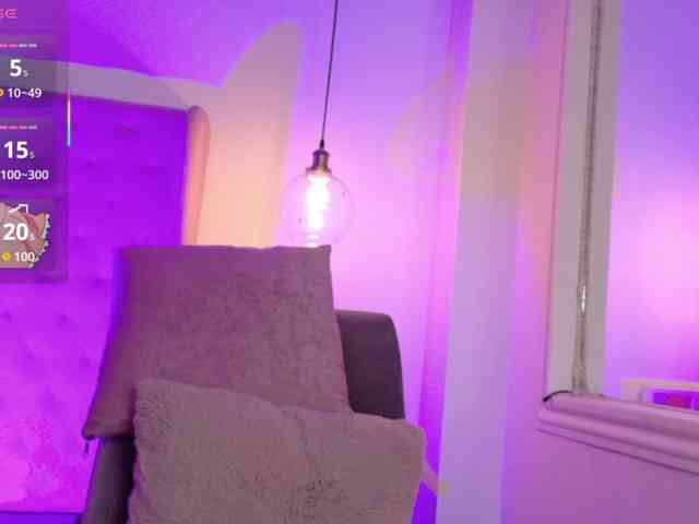 ThaliiaDuran webcam