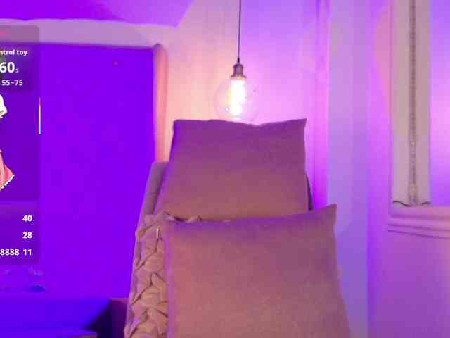 ThaliiaDuran webcam