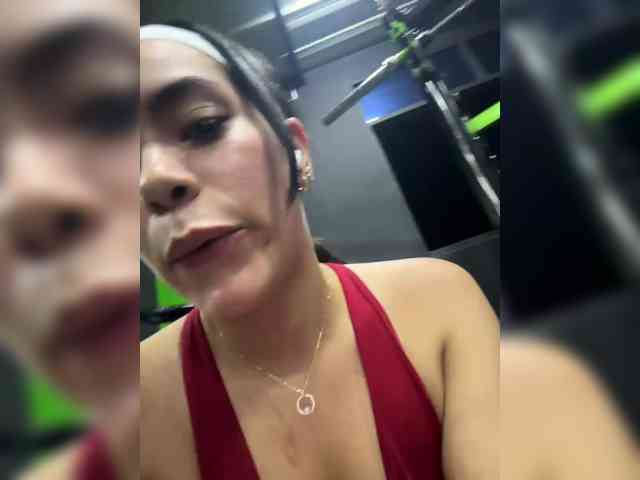 ThaliiaDuran