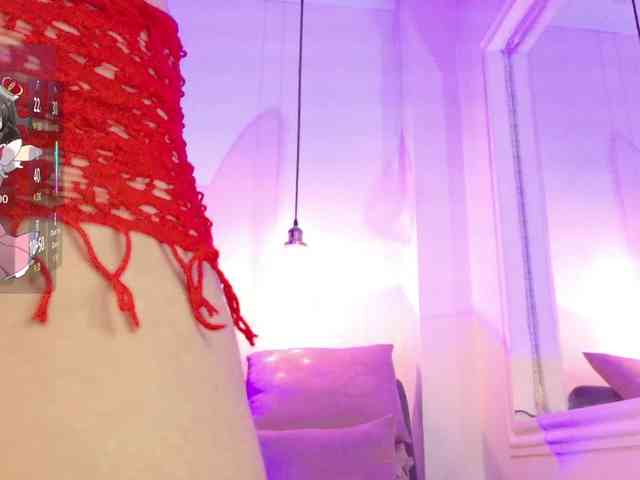 ThaliiaDuran webcam