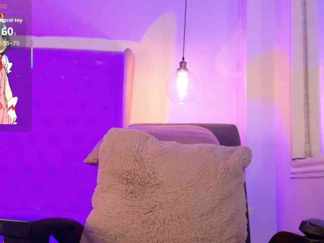 ThaliiaDuran webcam