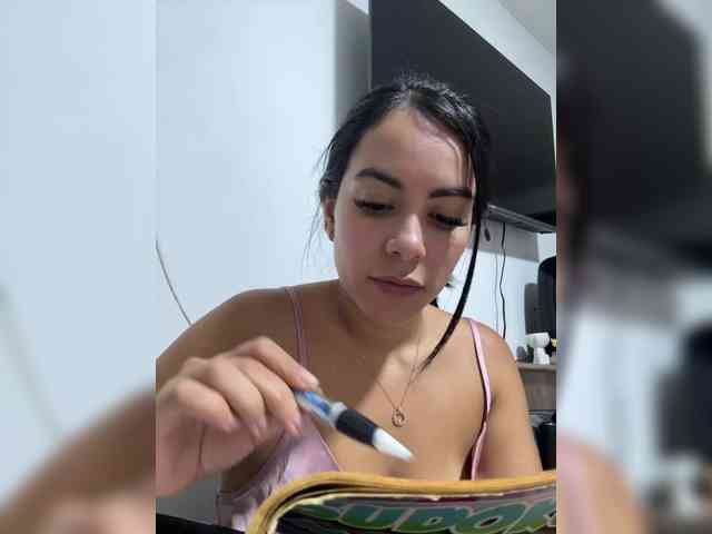 ThaliiaDuran