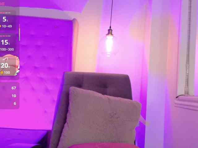 ThaliiaDuran webcam