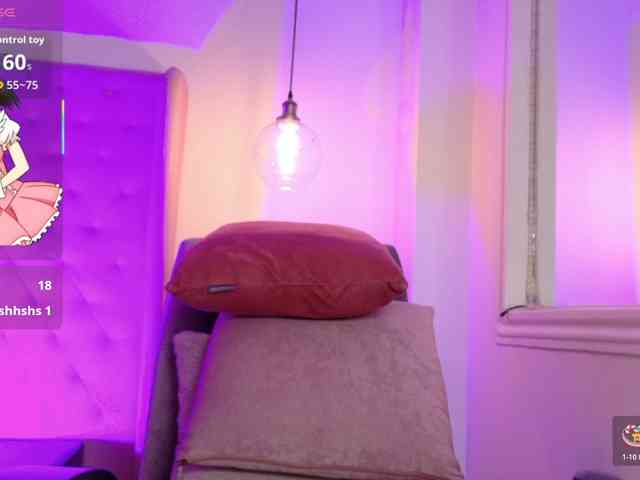 ThaliiaDuran webcam