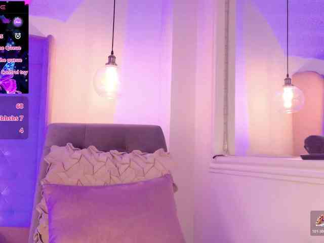 ThaliiaDuran webcam