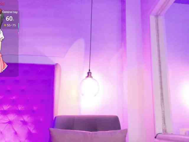 ThaliiaDuran webcam