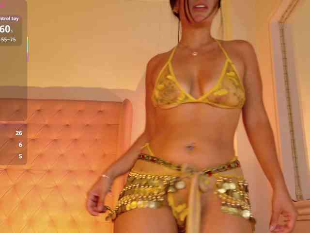 ThaliiaDuran webcam