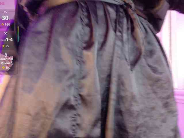 ThaliiaDuran webcam