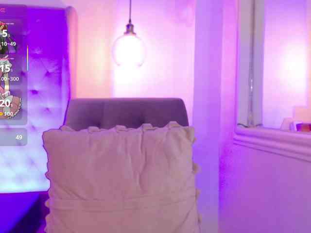 ThaliiaDuran webcam