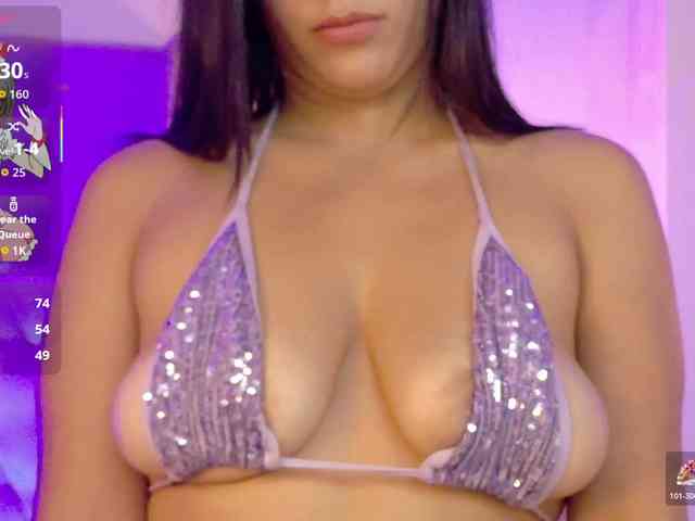 ThaliiaDuran webcam