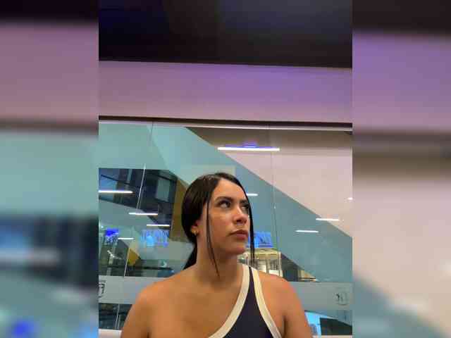 ThaliiaDuran