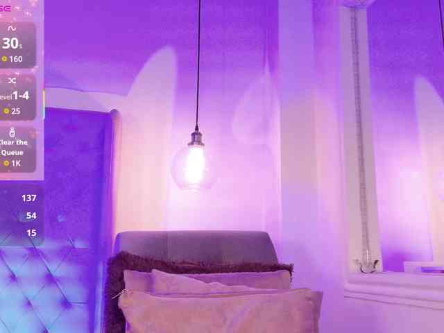 ThaliiaDuran webcam