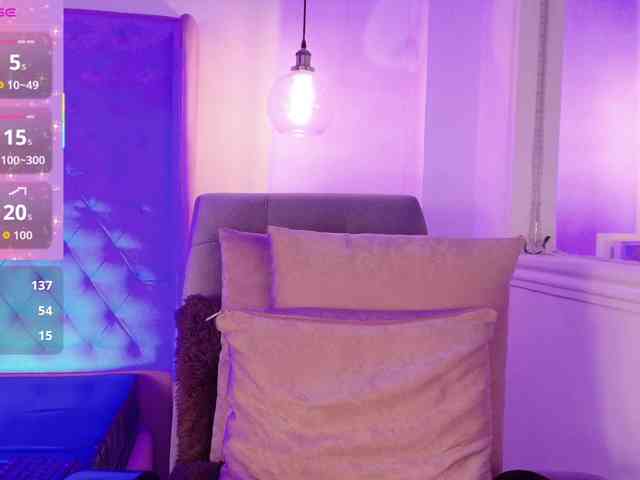 ThaliiaDuran webcam