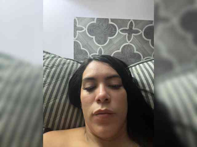 ThaliiaDuran