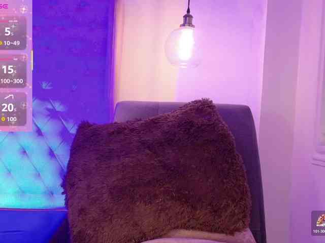 ThaliiaDuran webcam
