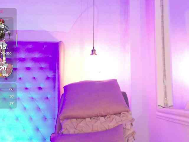 ThaliiaDuran webcam