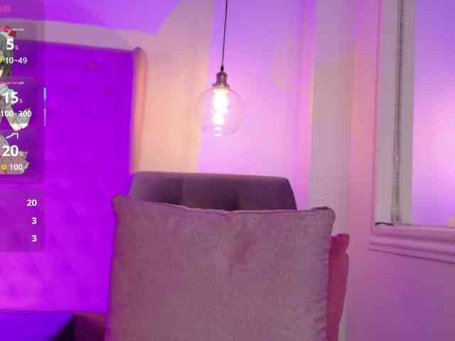 ThaliiaDuran webcam