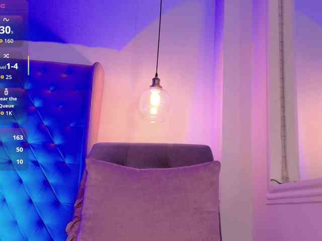 ThaliiaDuran webcam