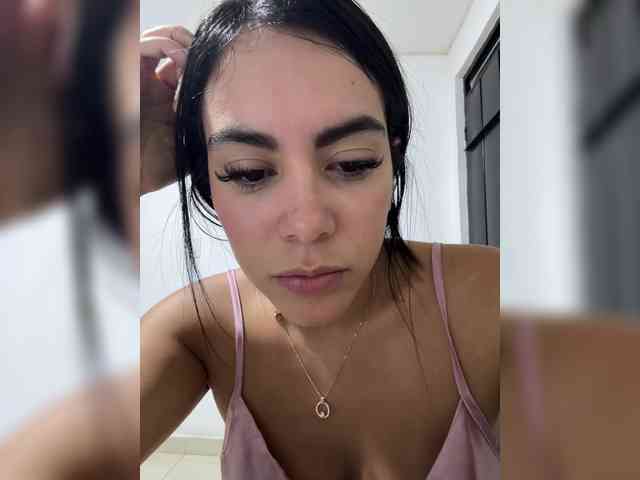ThaliiaDuran
