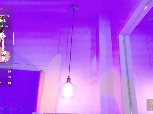 ThaliiaDuran webcam