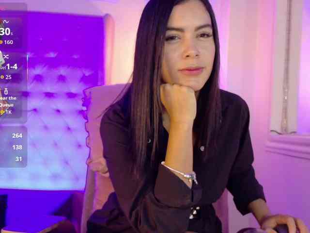 ThaliiaDuran