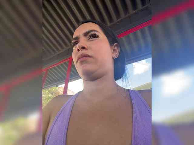 ThaliiaDuran