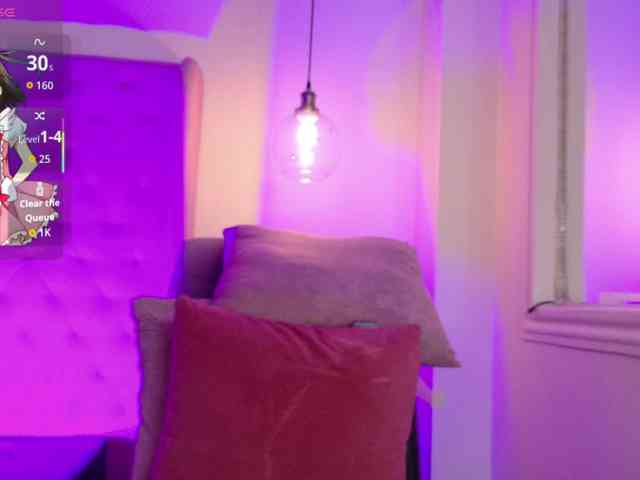 ThaliiaDuran webcam