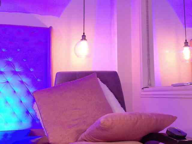 ThaliiaDuran webcam