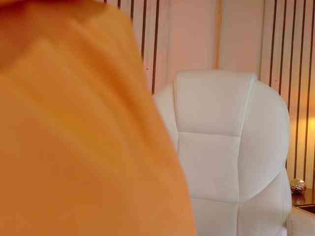 ThaliiaDuran webcam
