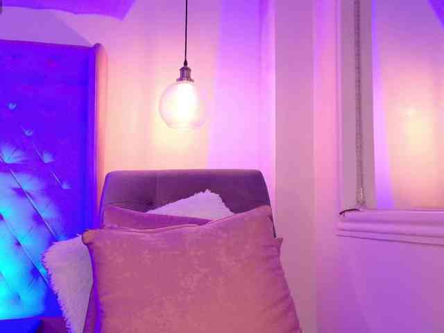ThaliiaDuran webcam