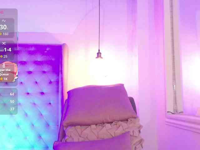 ThaliiaDuran webcam