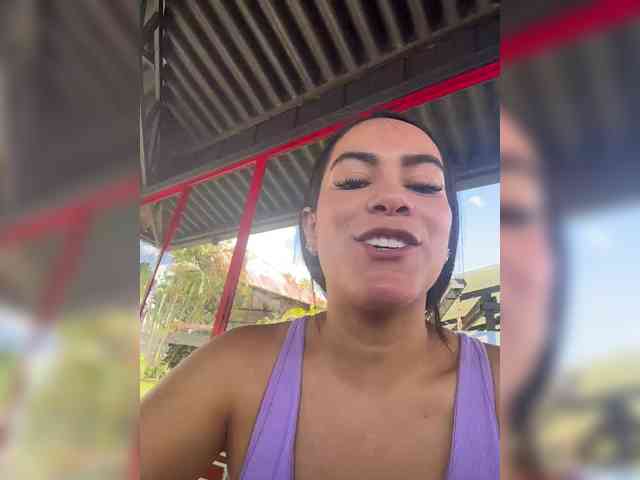 ThaliiaDuran