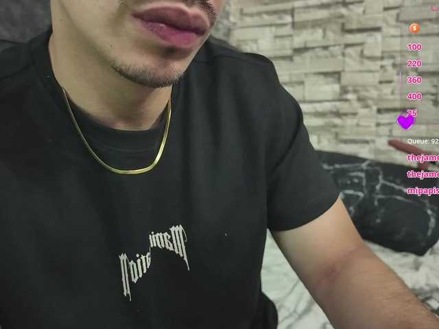 rich-couple-69 live sex show