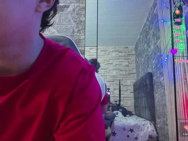 Hot-Couple-69 live webcam show